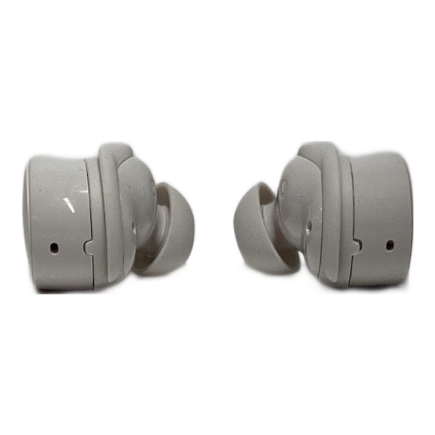 BOSE (ボーズ) 完全ワイヤレスイヤホン QuietComfort Earbuds QC