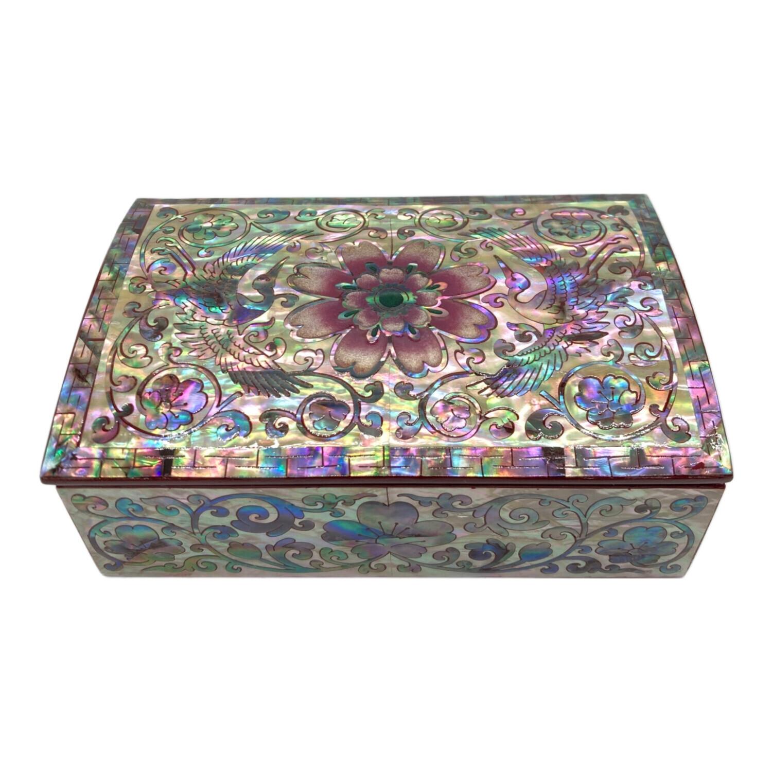 柳昌根印 螺鈿細工｜トレファクONLINE