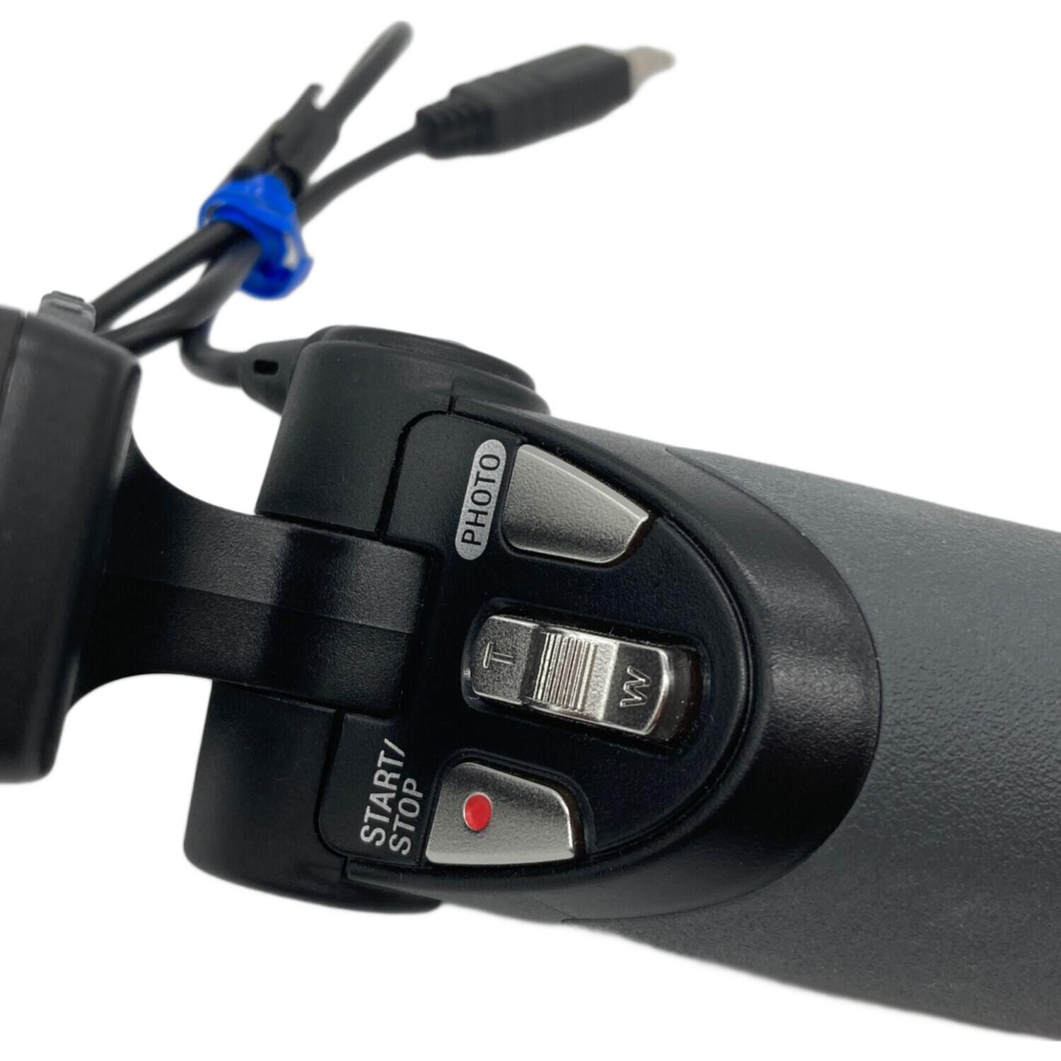 SONY (ソニー) 三脚機能付シューティンググリップ GP-VPT1｜トレファク