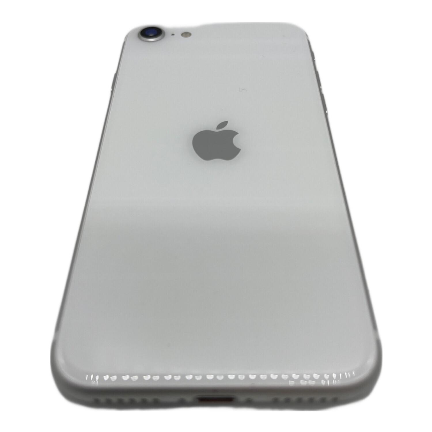 Apple iPhone SE(第2世代) MHGQ3J/A｜トレファクONLINE