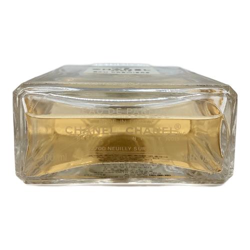 CHANEL (シャネル) オードパルファム No.5 100ml 残量50%-80
