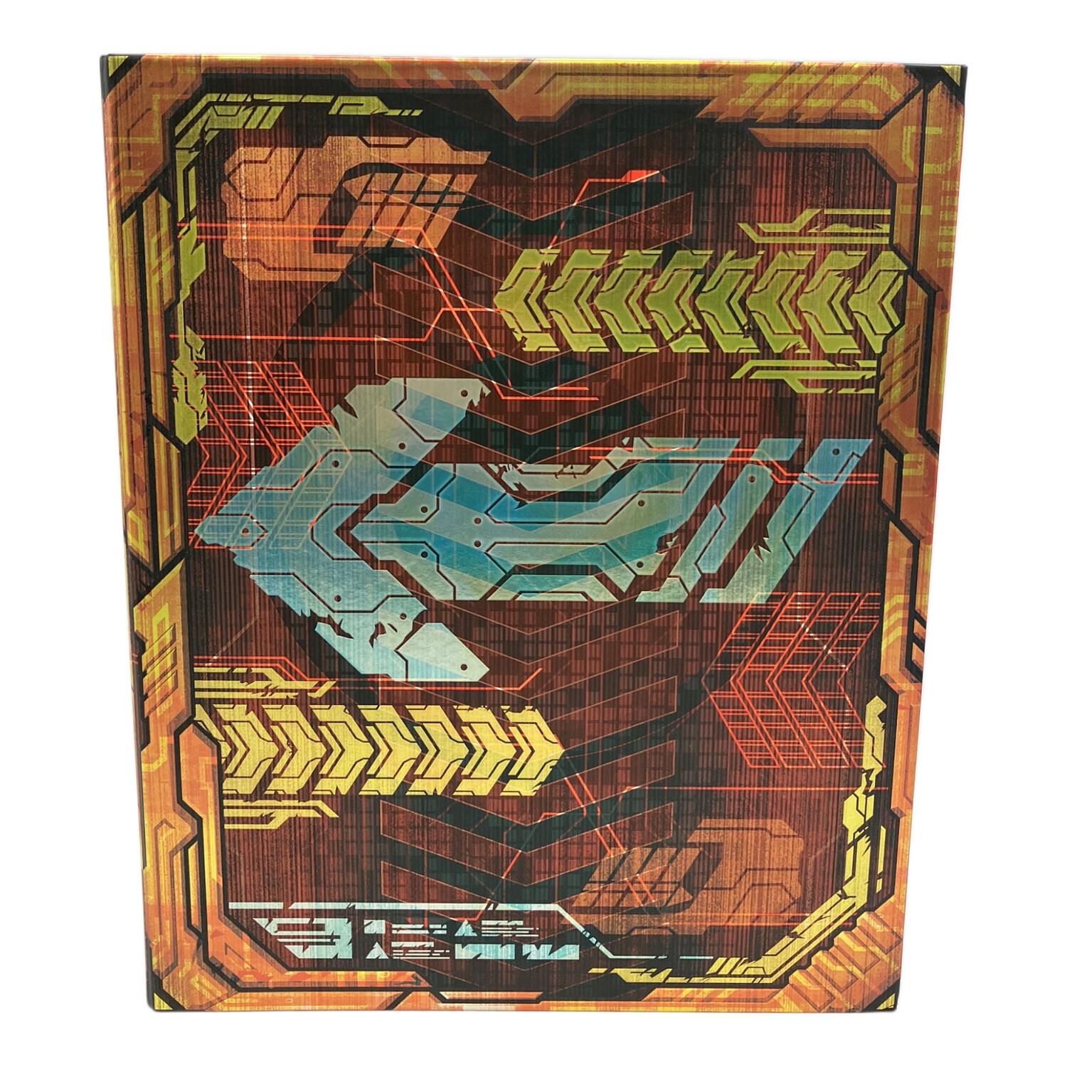 BANDAI (バンダイ) ライドケミートレカ デイブレイクガッチャファイル