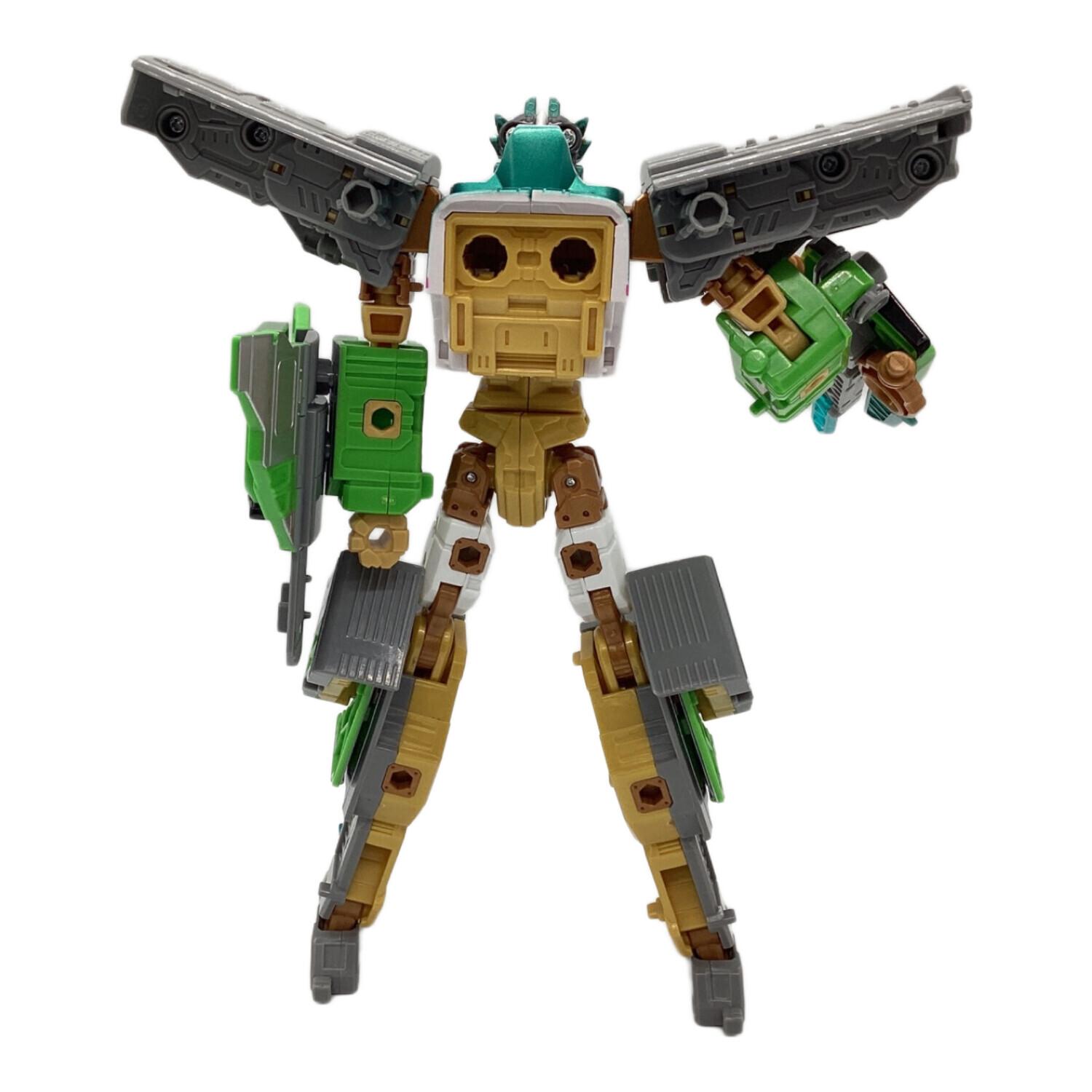 TOMY (トミー) プラレール シンカリオンZ パーフェクトE5ヤマノテ