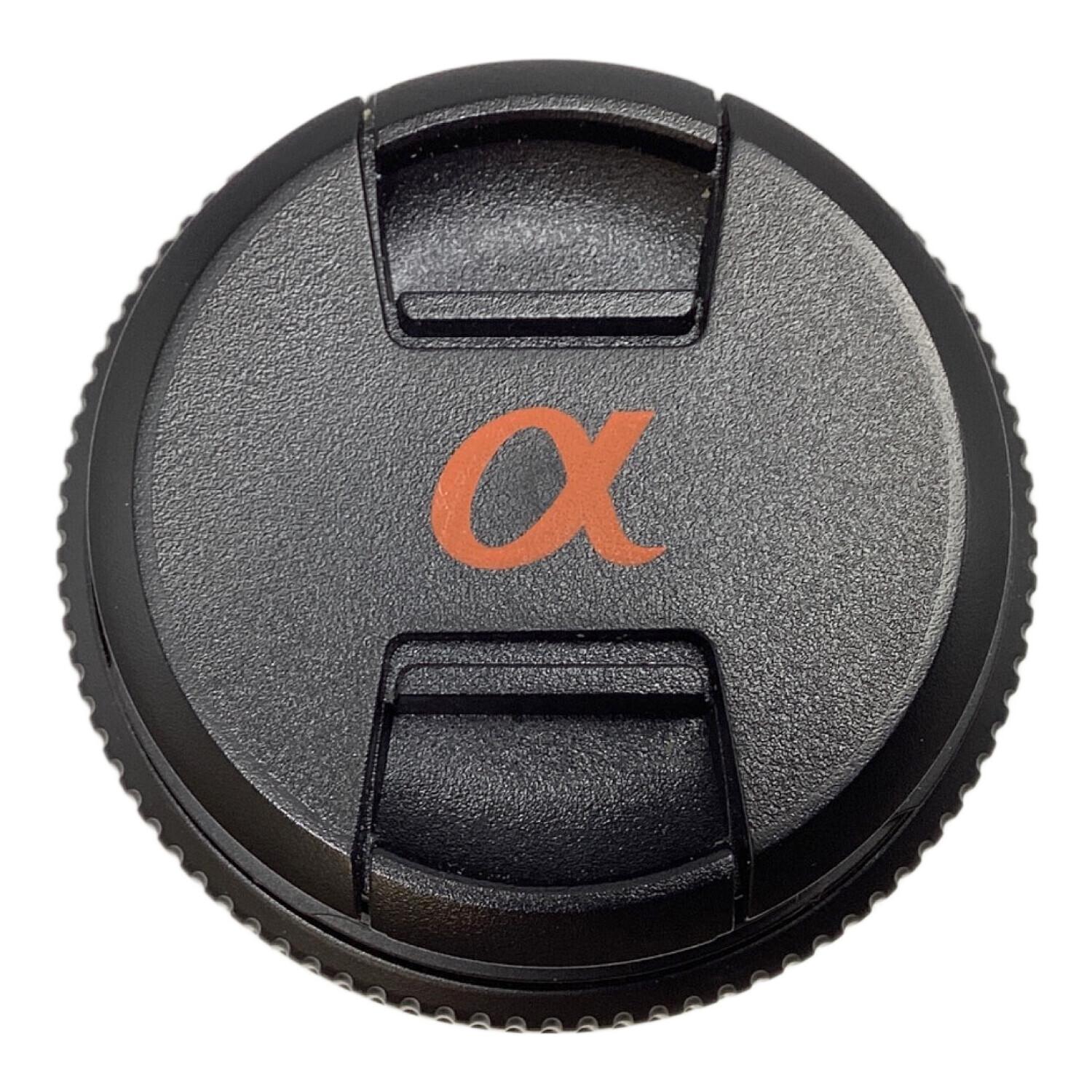 SONY (ソニー) レンズ SAL75300｜トレファクONLINE