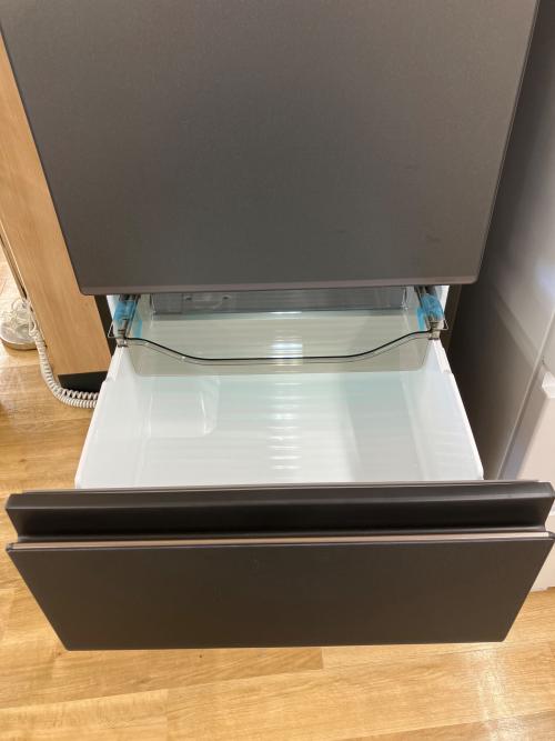 AQUA 4ドア冷蔵庫 AQR-VZA45R 2024年製 452L｜トレファクONLINE