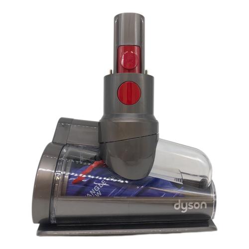 dyson (ダイソン) クリーナー Micro Focus Clean メンテナンス済