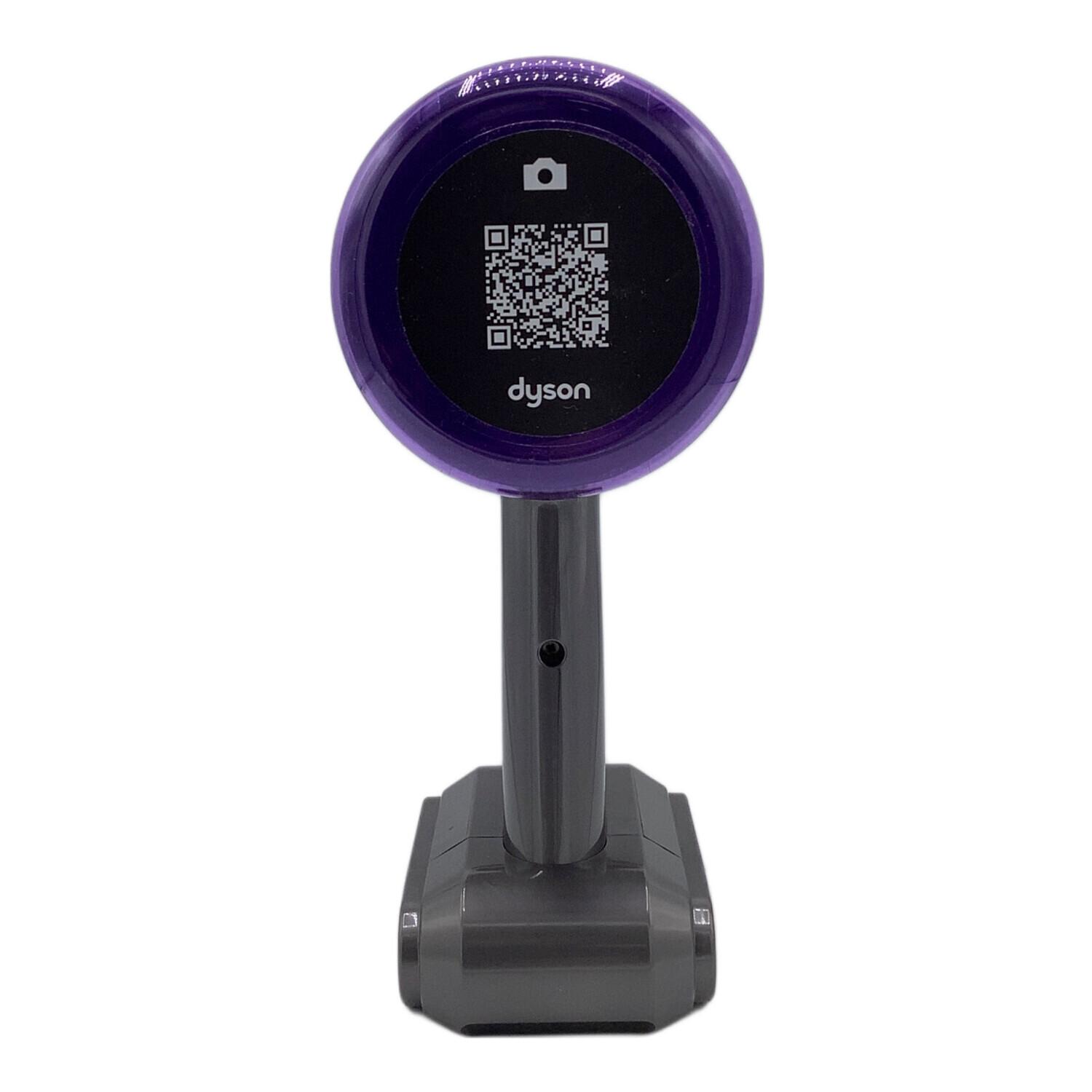 dyson (ダイソン) ハンディクリーナー Micro Focus Clean サイクロン式