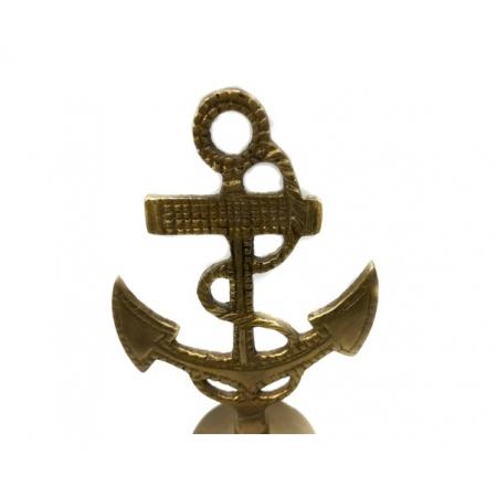 アンカーベル アンカーベル『真鍮製』入荷しました｜トレファクONLINE