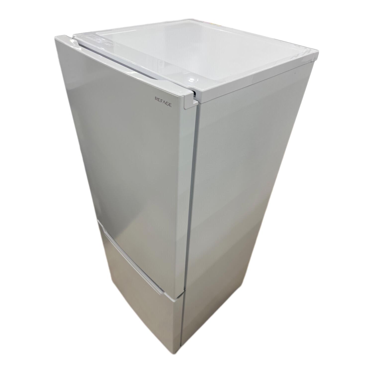 YAMADA (ヤマダ) 2ドア冷蔵庫 YRZ-C12L 2023年製 117L｜トレファクONLINE