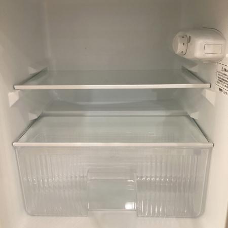 Comfee (コンフィー) 2ドア冷蔵庫 RCT90BL 2024年製 90L｜トレファクONLINE