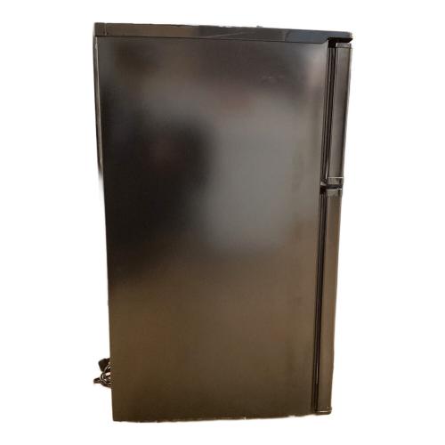 Comfee (コンフィー) 2ドア冷蔵庫 RCT90BL 2024年製 90L｜トレファクONLINE