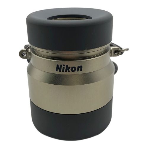 Nikon (ニコン) ルーペ 4x｜トレファクONLINE
