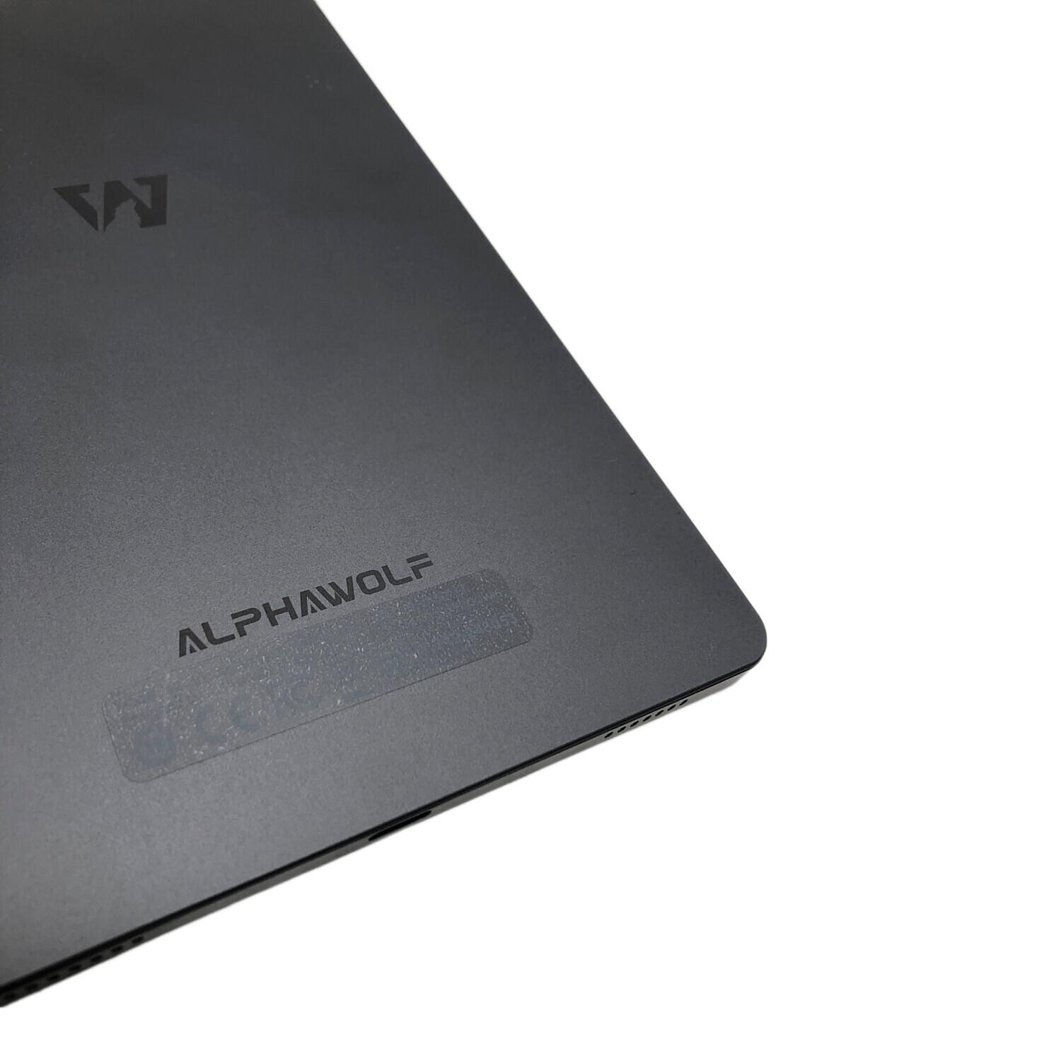 ALPHAWOLF（アルファウルフ） タブレット APAD2 Wi-Fiモデル 256GB