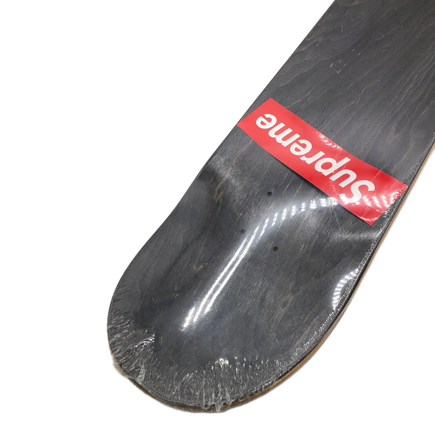 SUPREME (シュプリーム) スケートボード ブラック｜トレファクONLINE