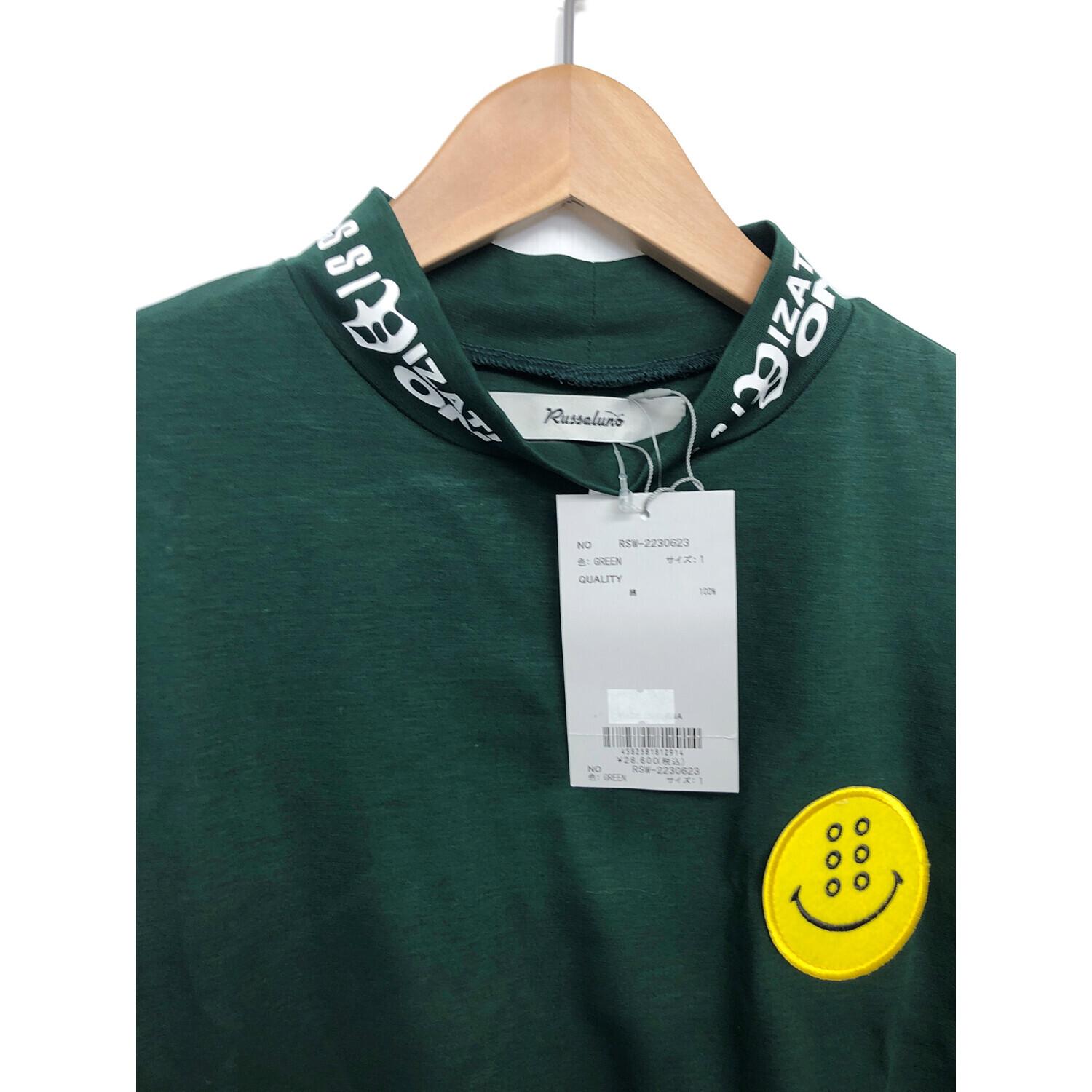 RUSSELUNO (ラッセルノ) ゴルフウェア(トップス) メンズ SIZE 1