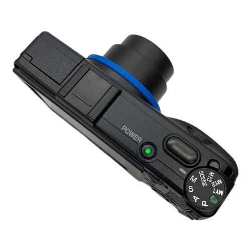 RICOH (リコー) コンパクトデジタルカメラ GR DIGITAL Ⅲ 1040万画素