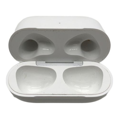 Apple (アップル) AirPods(第3世代) TLW0M49MT9 MME73J/A Lightning