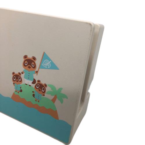 Nintendo (ニンテンドー) Nintendo Switch あつまれどうぶつの森セット