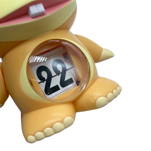 TSUBURAYA PROD（円谷プロ） 快獣ブースカ パタパタカレンダー