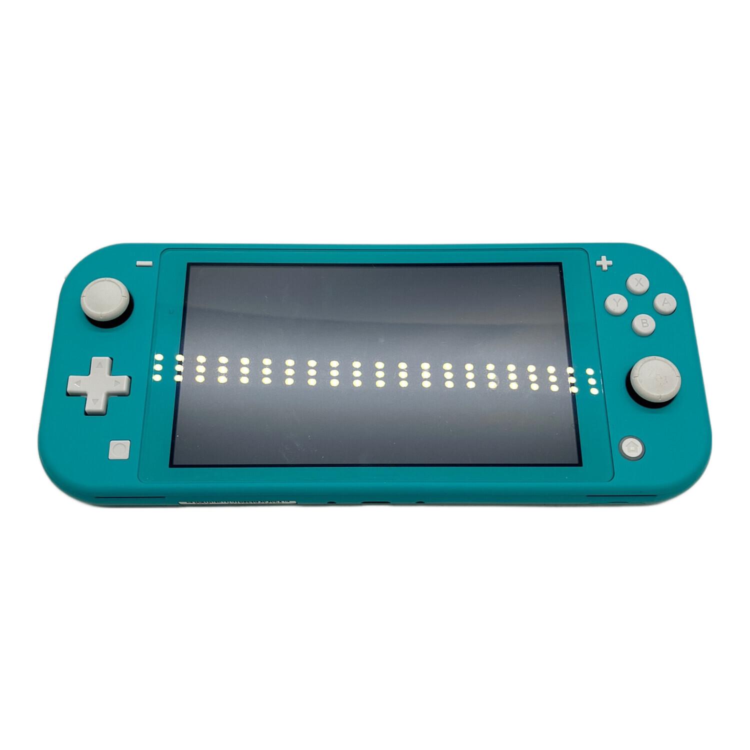 Nintendo (ニンテンドウ) Nintendo Switch Lite HDH-001｜トレファクONLINE