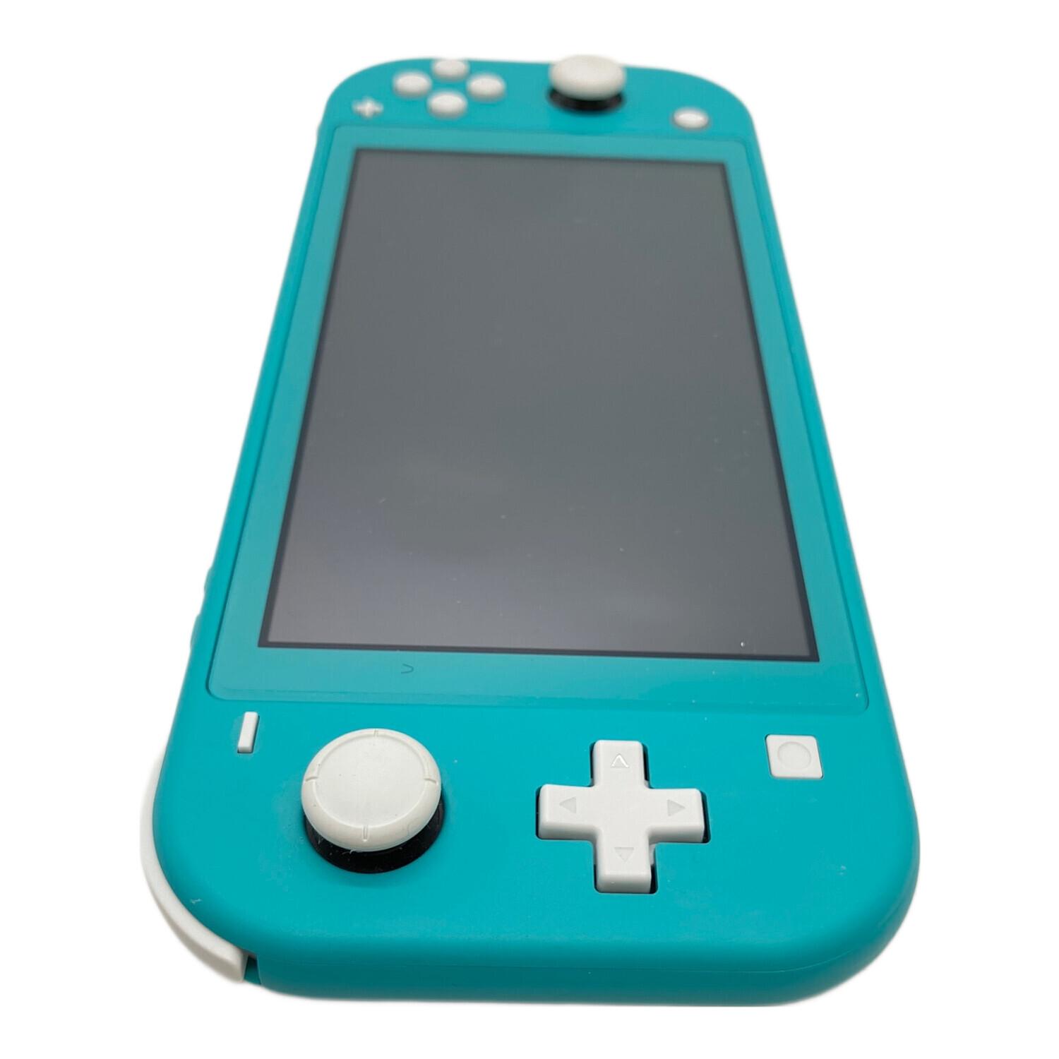 Nintendo (ニンテンドウ) Nintendo Switch Lite HDH-001｜トレファクONLINE
