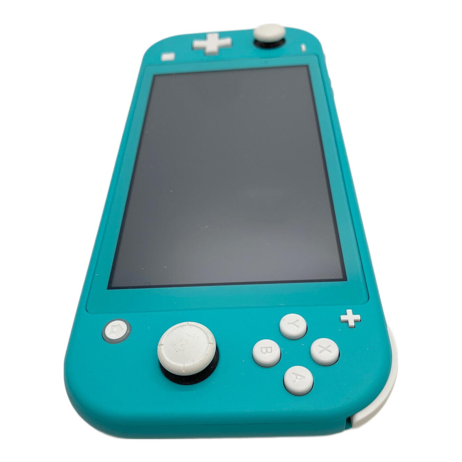 Nintendo (ニンテンドウ) Nintendo Switch Lite HDH-001｜トレファクONLINE