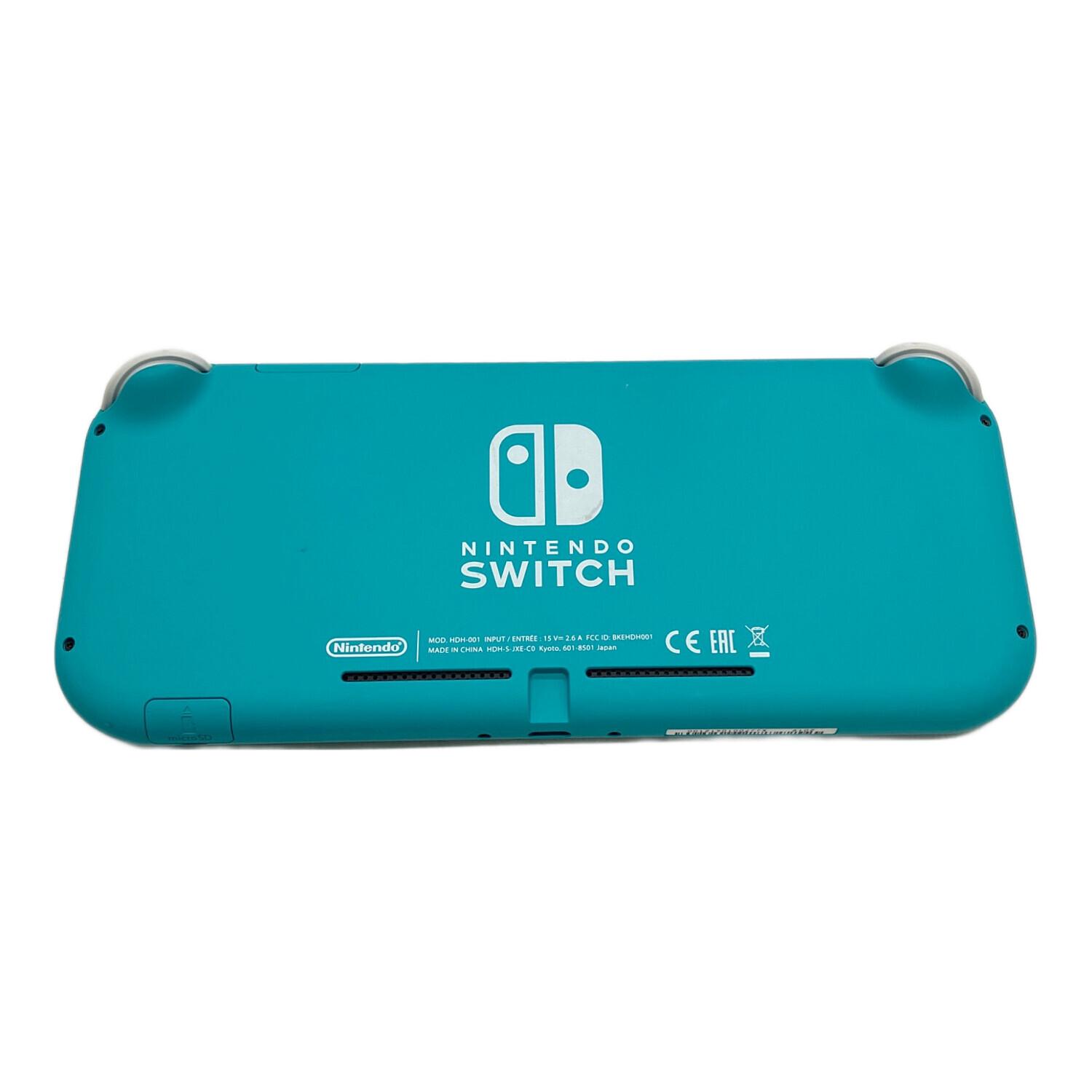 Nintendo (ニンテンドウ) Nintendo Switch Lite HDH-001｜トレファクONLINE