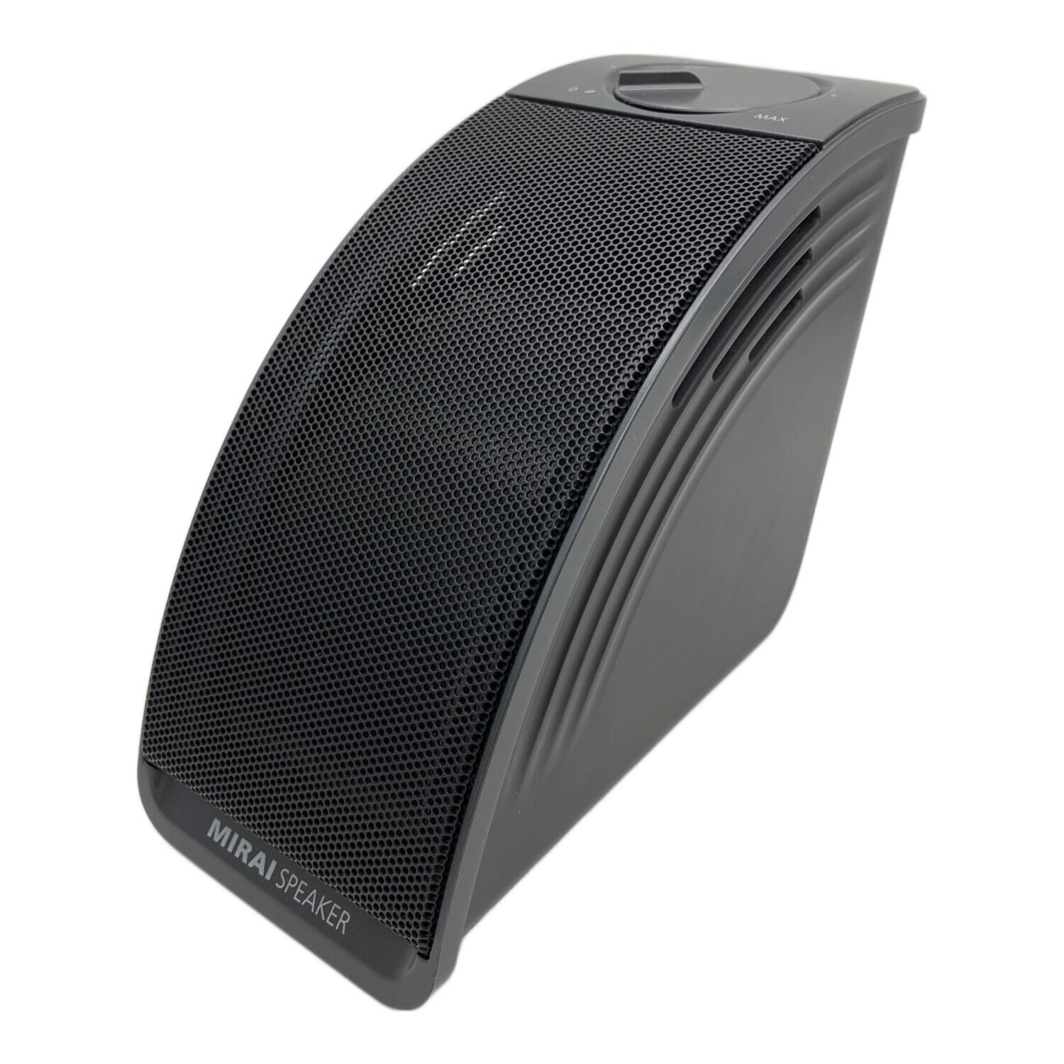 MIRAI SPEKER ミライスピーカーミニ SF-MIRAIS7 14924511776