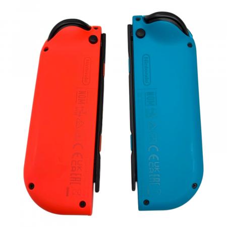 Nintendo (ニンテンドウ) Nintendo Switch ネオンブルー・ネオンレッド