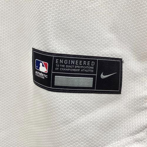 MLB ロサンゼルスドジャース 大谷翔平 WS優勝バッジ付 エリート