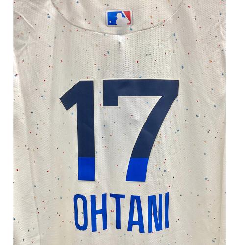 MLB ロサンゼルスドジャース 大谷翔平 2024 シティコネクト