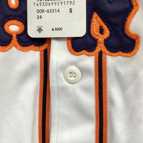 レプリカユニフォーム 読売ジャイアンツ 高橋由伸 24 Sサイズ DOR