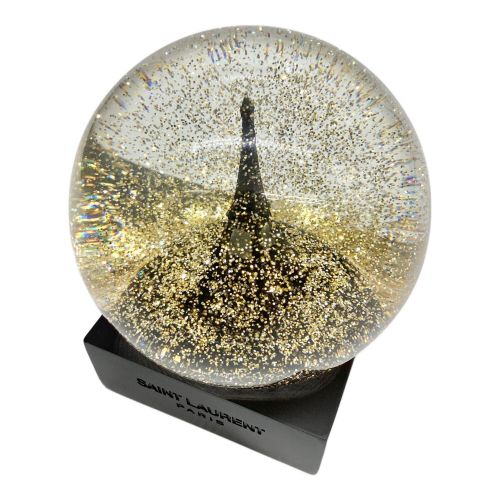 スノードーム エッフェル塔｜トレファクONLINE