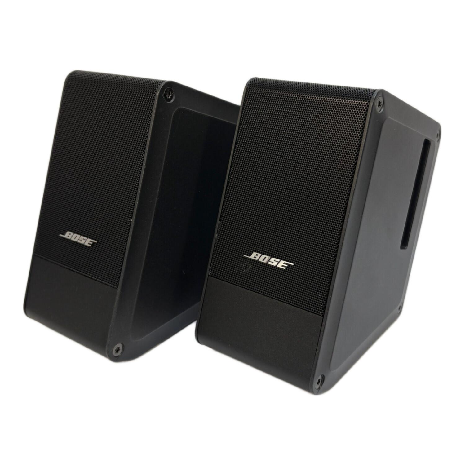 BOSE (ボーズ) マイクロミュージックモニター M3｜トレファクONLINE