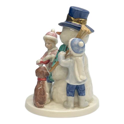 ROYAL COPENHAGEN (ロイヤル・コペンハーゲン) フィギュリン