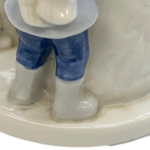 ROYAL COPENHAGEN (ロイヤル・コペンハーゲン) フィギュリン