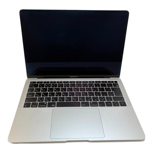 Apple (アップル) MacBook Air 2019 A1932｜トレファクONLINE