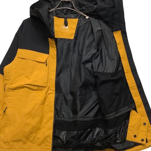 THE NORTH FACE (ザ ノース フェイス) スノーボードウェア(ジャケット