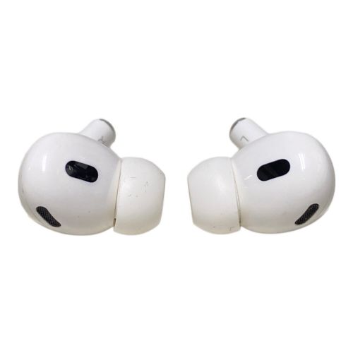 Apple (アップル) AirPods Pro(第2世代) A2698 動作確認済み