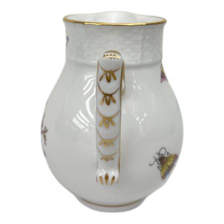 Herend (ヘレンド) ミルクポット ロスチャイルドバード｜トレファクONLINE