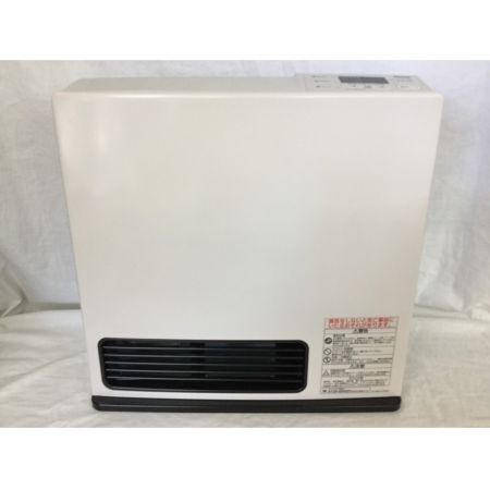 Rinnai (リンナイ) 都市ガスファンヒーター SRC-364E 2018年製 3.7kw