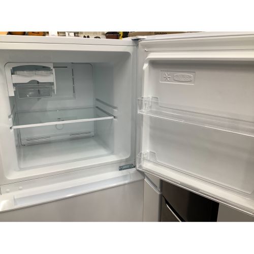 HERB Relax (ハーブリラックス) 2ドア冷蔵庫 YRZ-F23E1 2018年製 225L