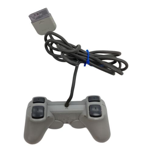 SONY (ソニー) PlayStation SCPH-7000｜トレファクONLINE