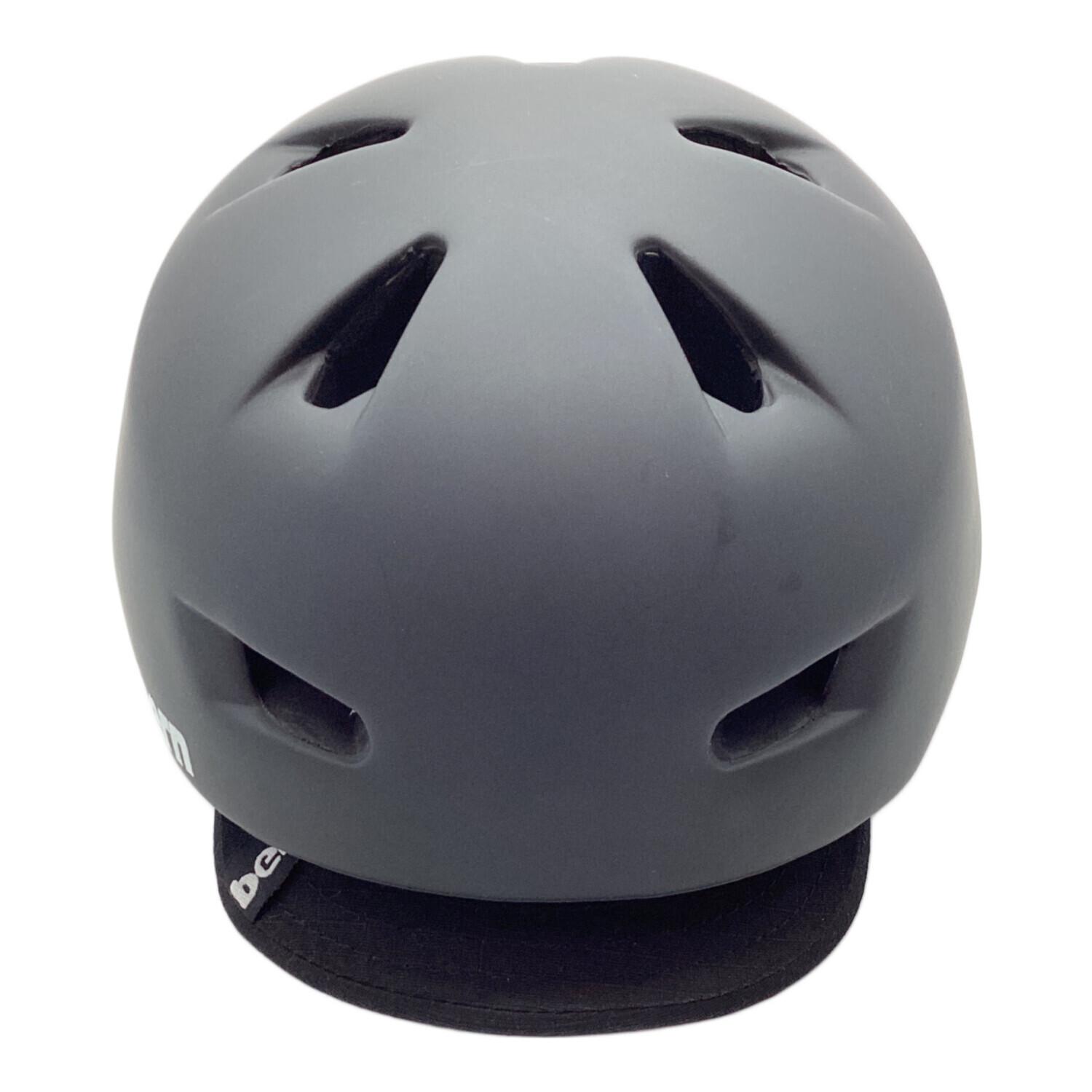 bern (バーン) サイクル用ヘルメット ブラック/XXXL｜トレファクONLINE