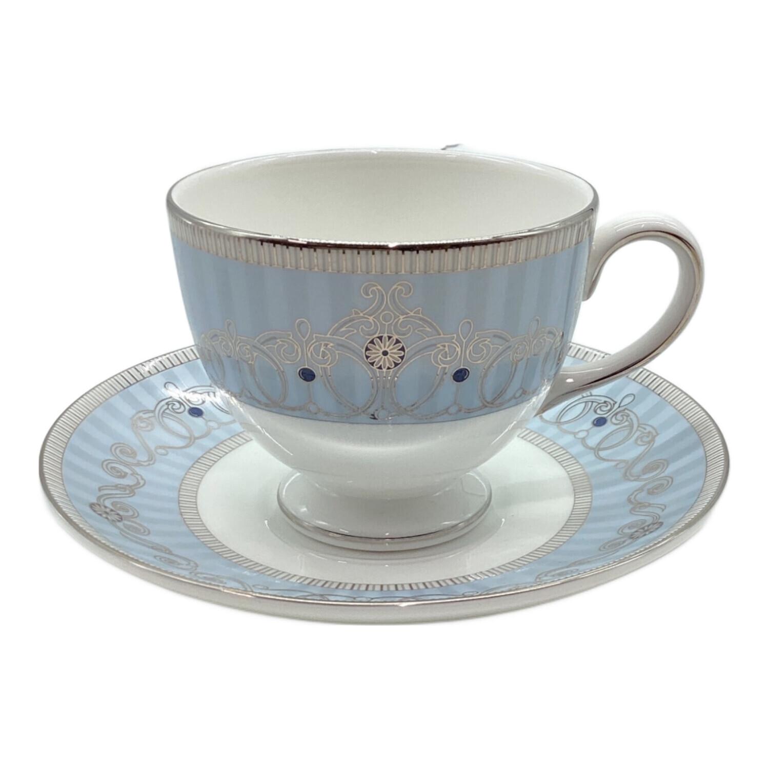 Wedgwood (ウェッジウッド) カップ&ソーサー アレクサンドラ