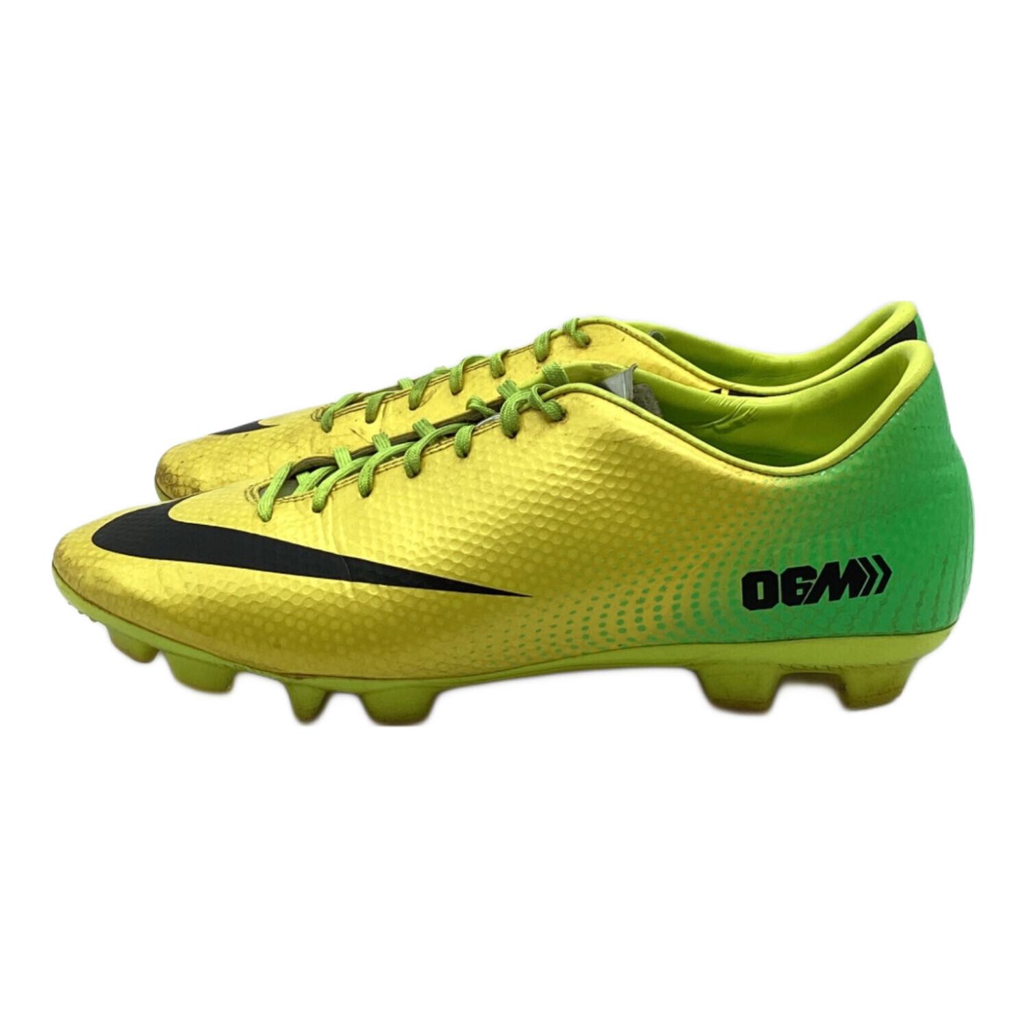 NIKE (ナイキ) サッカースパイク SIZE 28cm マーキュリアル VAPOR Ⅸ