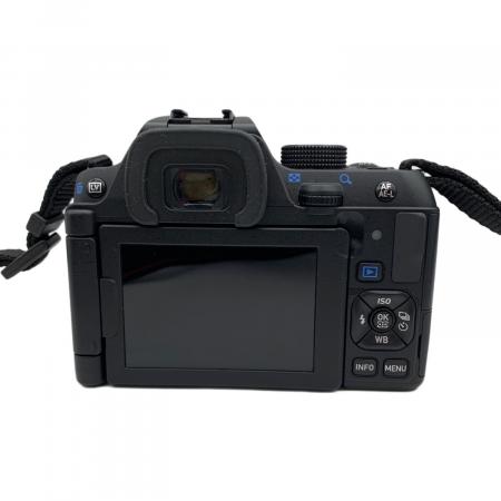 RICOH（リコー） PENTAX K-70 デジタル一眼レフカメラ ダブルズーム