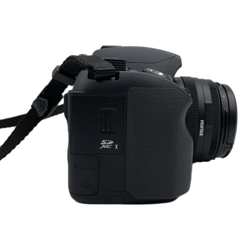 RICOH（リコー） PENTAX K-70 デジタル一眼レフカメラ ダブルズーム