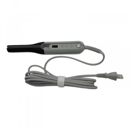 cado cuaura (カドークオーラ) ストレートヘアーアイロン BI-G1P-CG