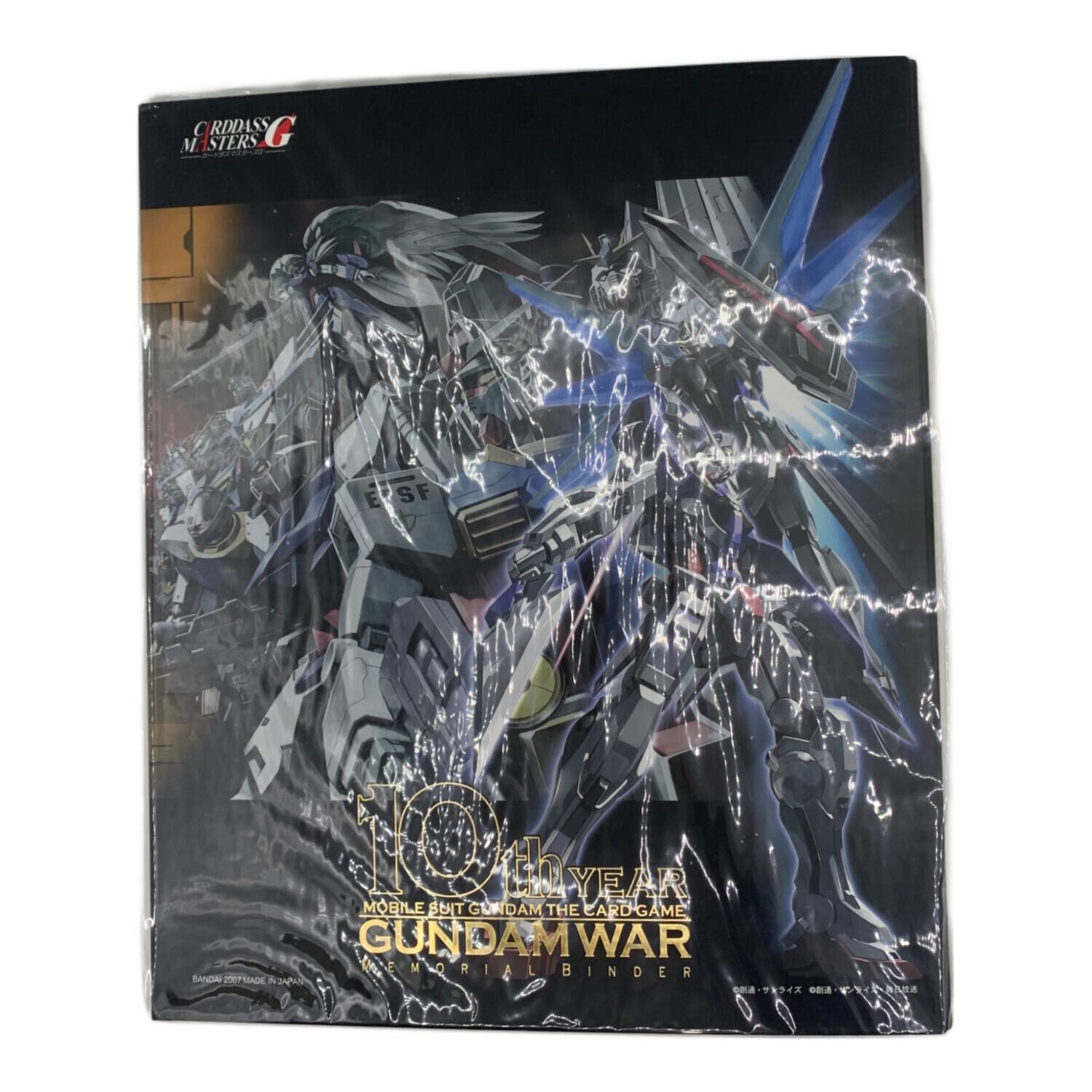 BANDAI(バンダイ) 機動戦士ガンダムトレーディングカードゲーム